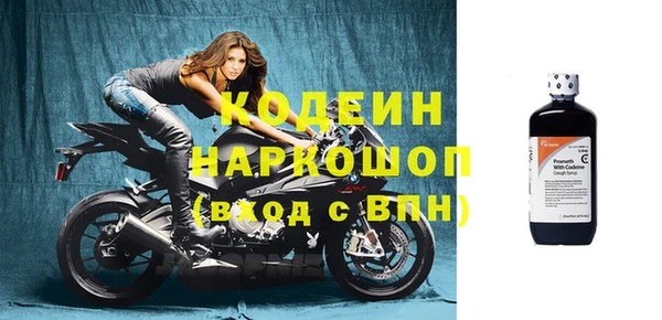 прущий лед Абаза